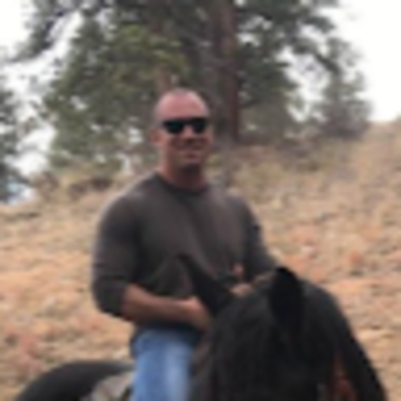 Meet your Posher, Kyle - Picture 1 of 1